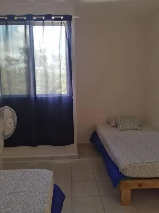 El Eden Playa Del Carmen - Renta Vacacional Apartment